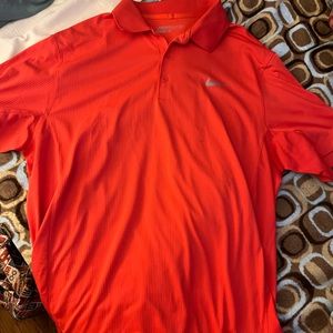 Nike Golf Polo